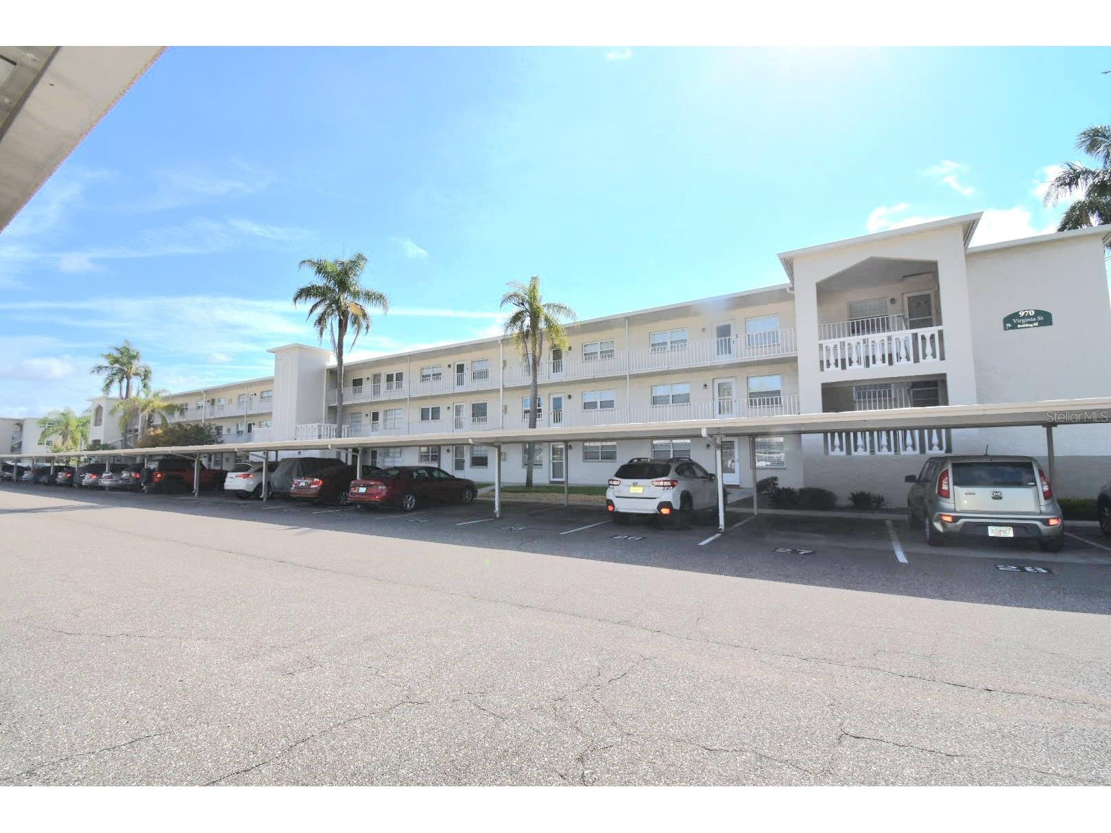970 Virginia Street #107 Dunedin FL 34698 TB8511713 image1