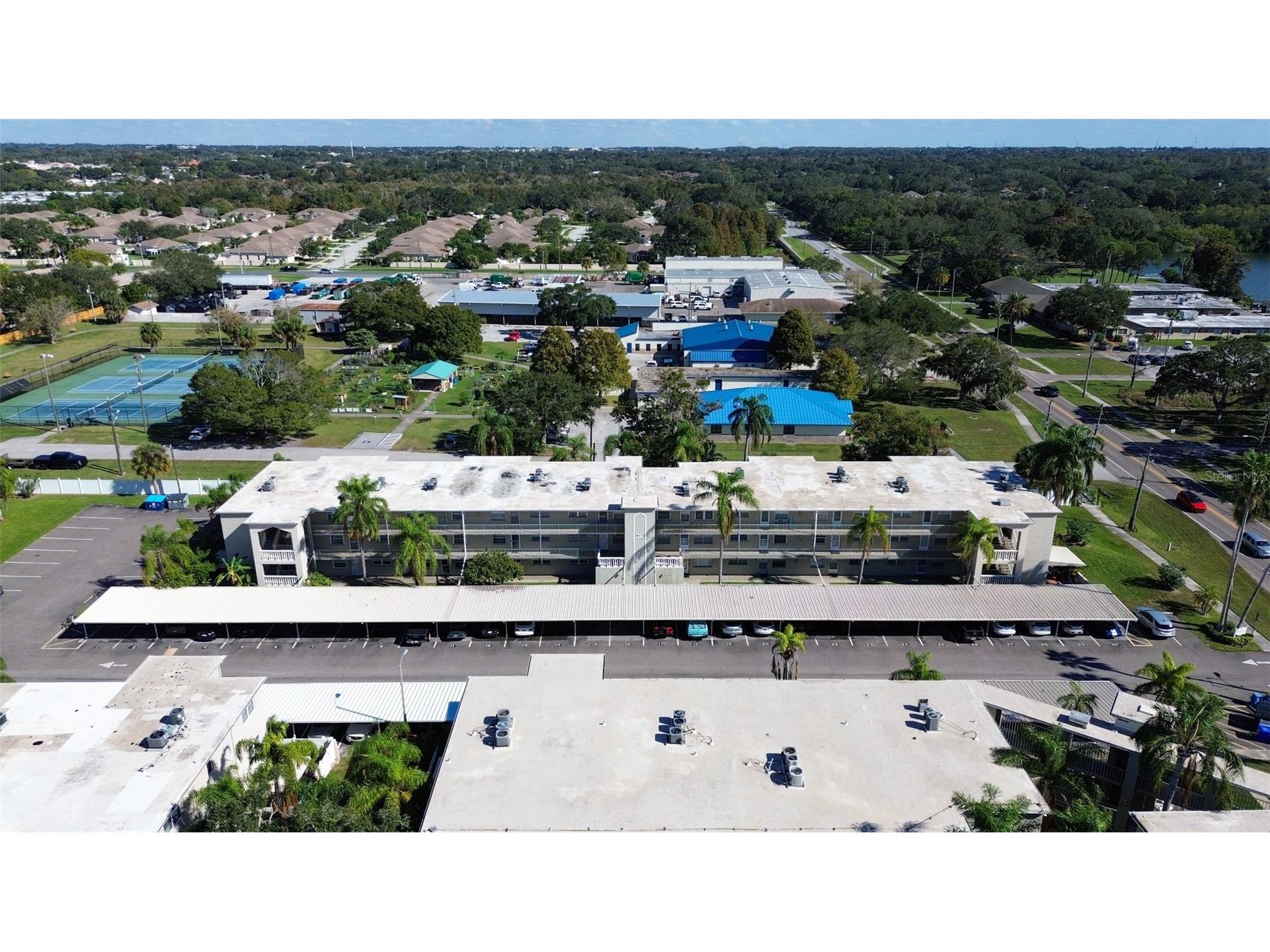 970 Virginia Street #107 Dunedin FL 34698 TB8511713 image12