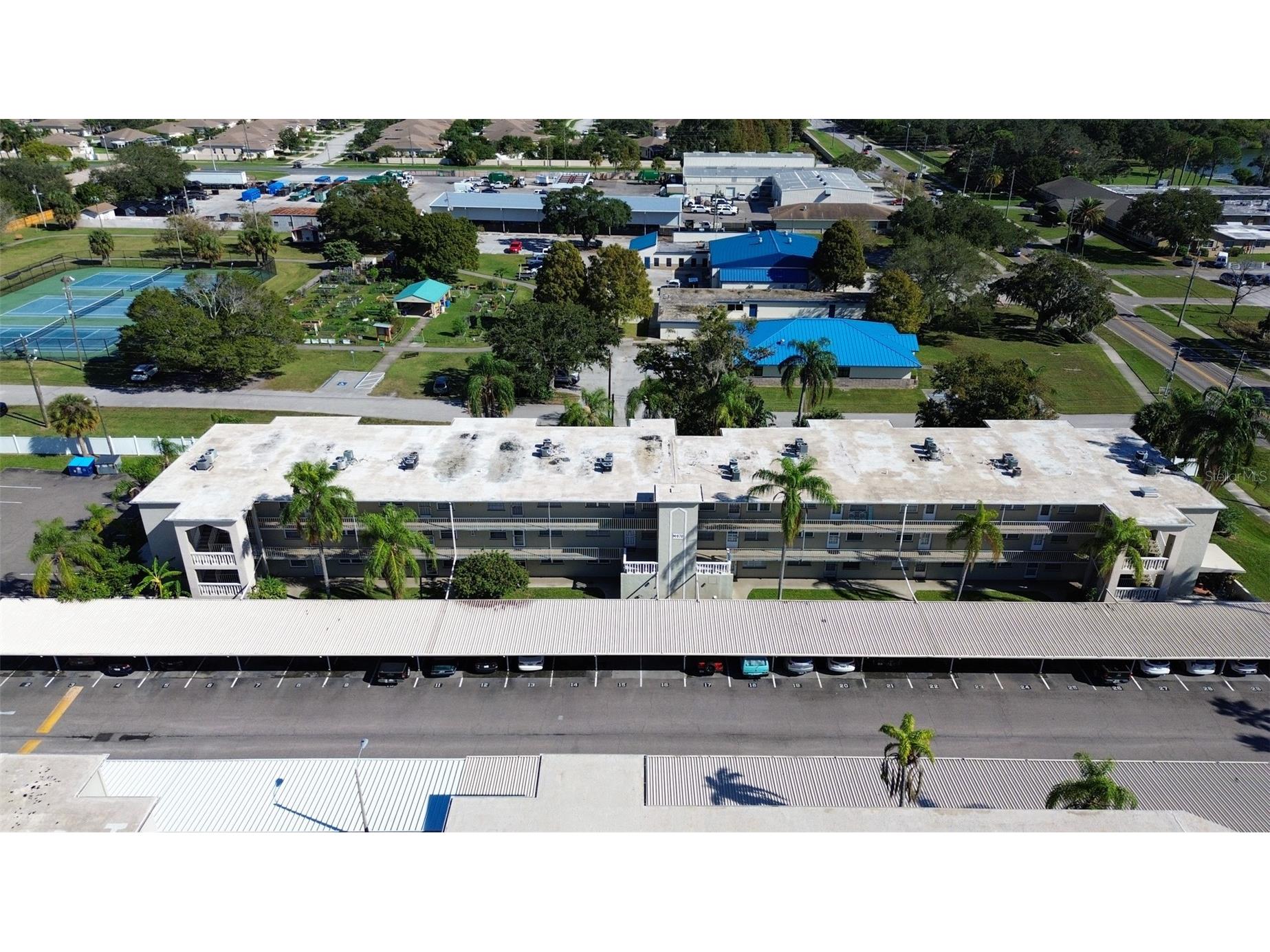 970 Virginia Street #107 Dunedin FL 34698 TB8511713 image13