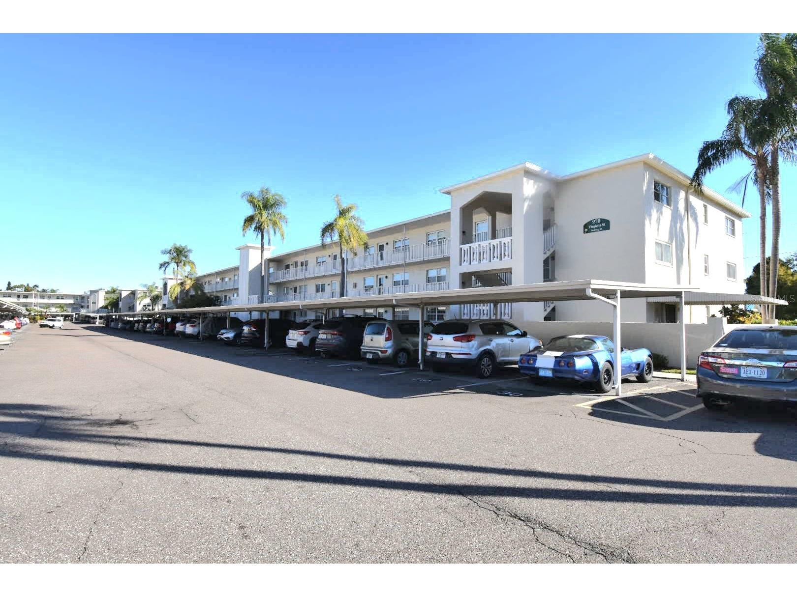 970 Virginia Street #109 Dunedin FL 34698 TB8460153 image1