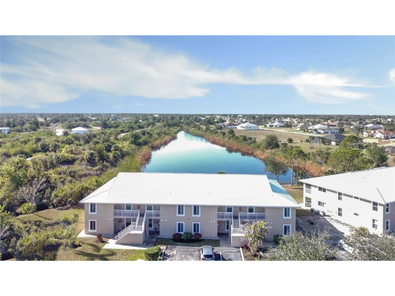 9700 Fiddlers Green Circle #117 Rotonda West FL 33947 D6140156 image1