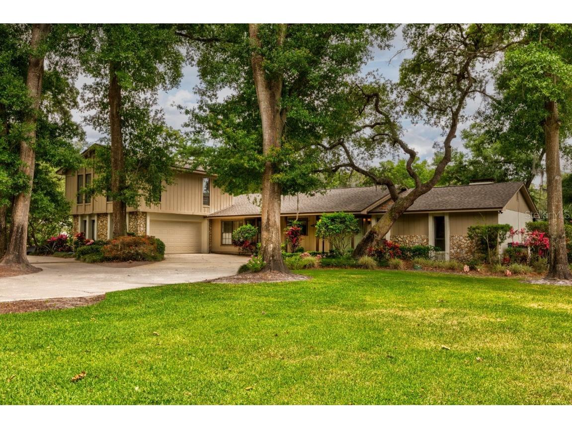 9700 Pleasance Circle Windermere FL 34786 - LAKE DOWN / BUTLER CHAIN O6201266 image1