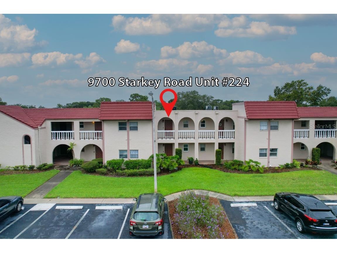 9700 Starkey Road #224 Seminole FL 33777 U8204832 image1