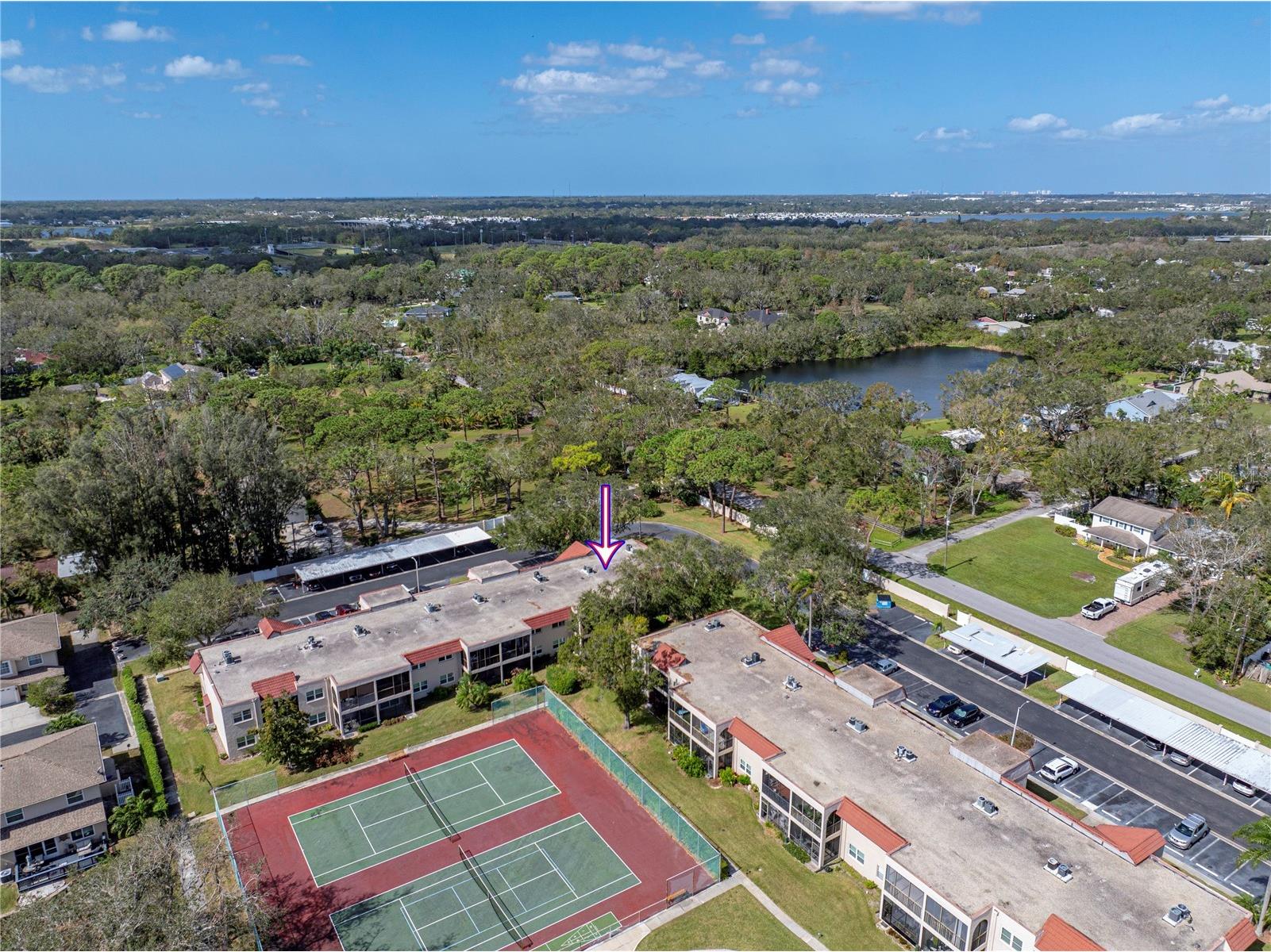 9700 Starkey Road #312 Seminole FL 33777 TB8485493 image43