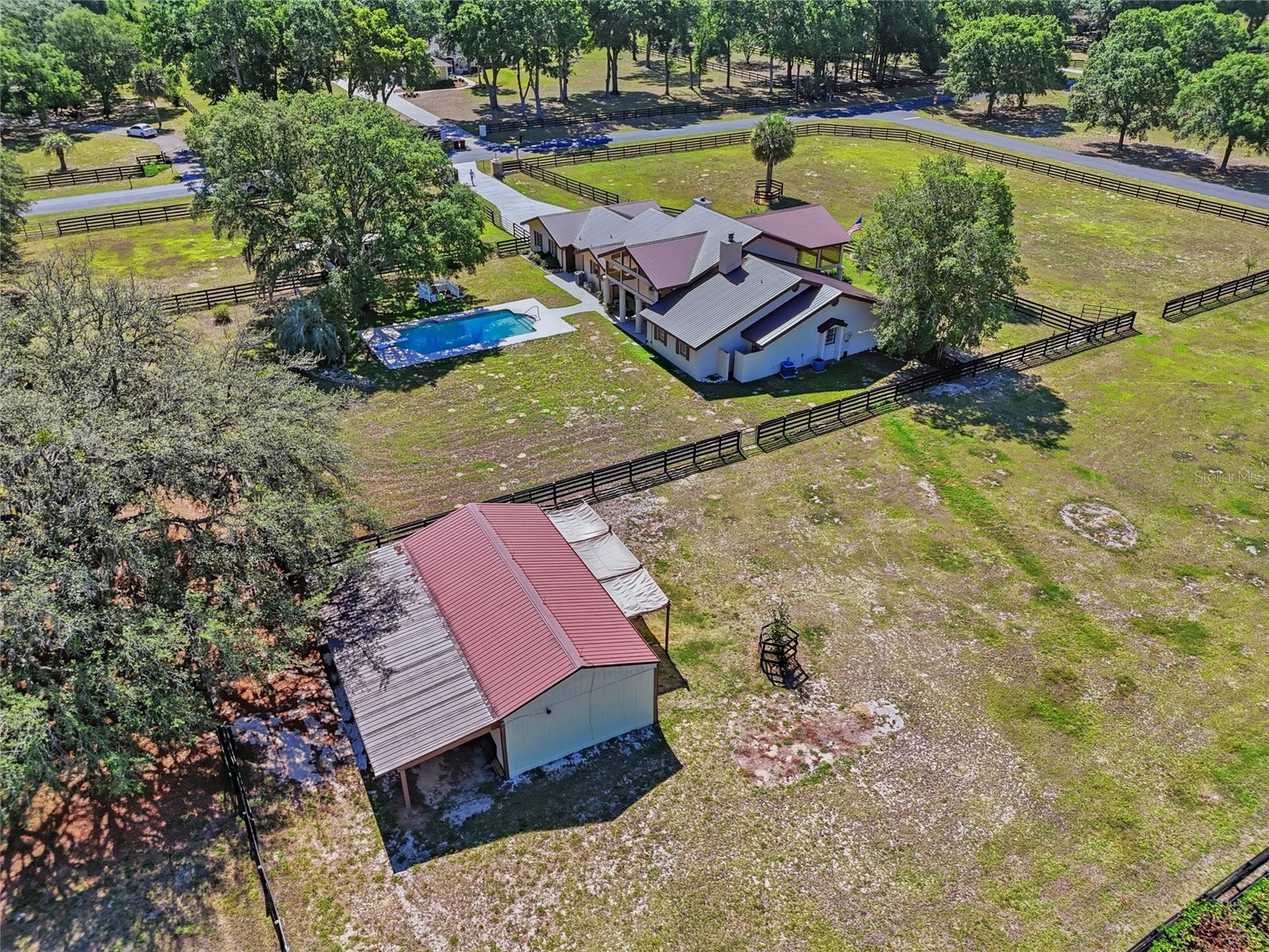 9700 SW 67th Terrace Ocala FL 34476 GC540115 image44