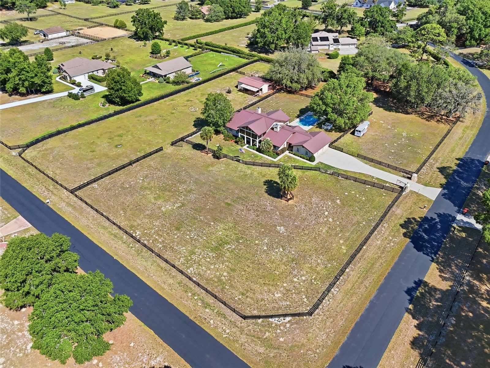9700 SW 67th Terrace Ocala FL 34476 GC540115 image51