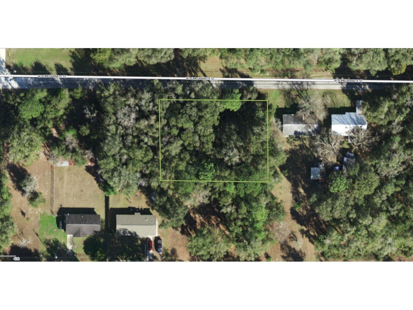 9700 W Pomegranate Street Crystal River FL 34428 A4683006 image1
