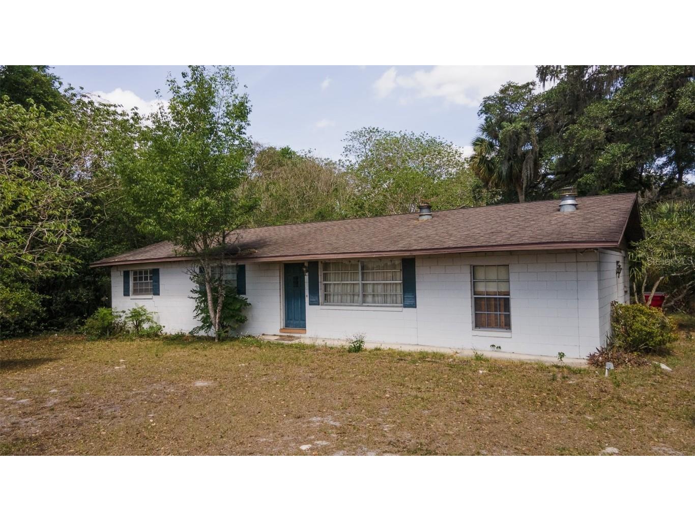 9701 E Warm Springs Avenue Coleman FL 33521 G5070614 image1