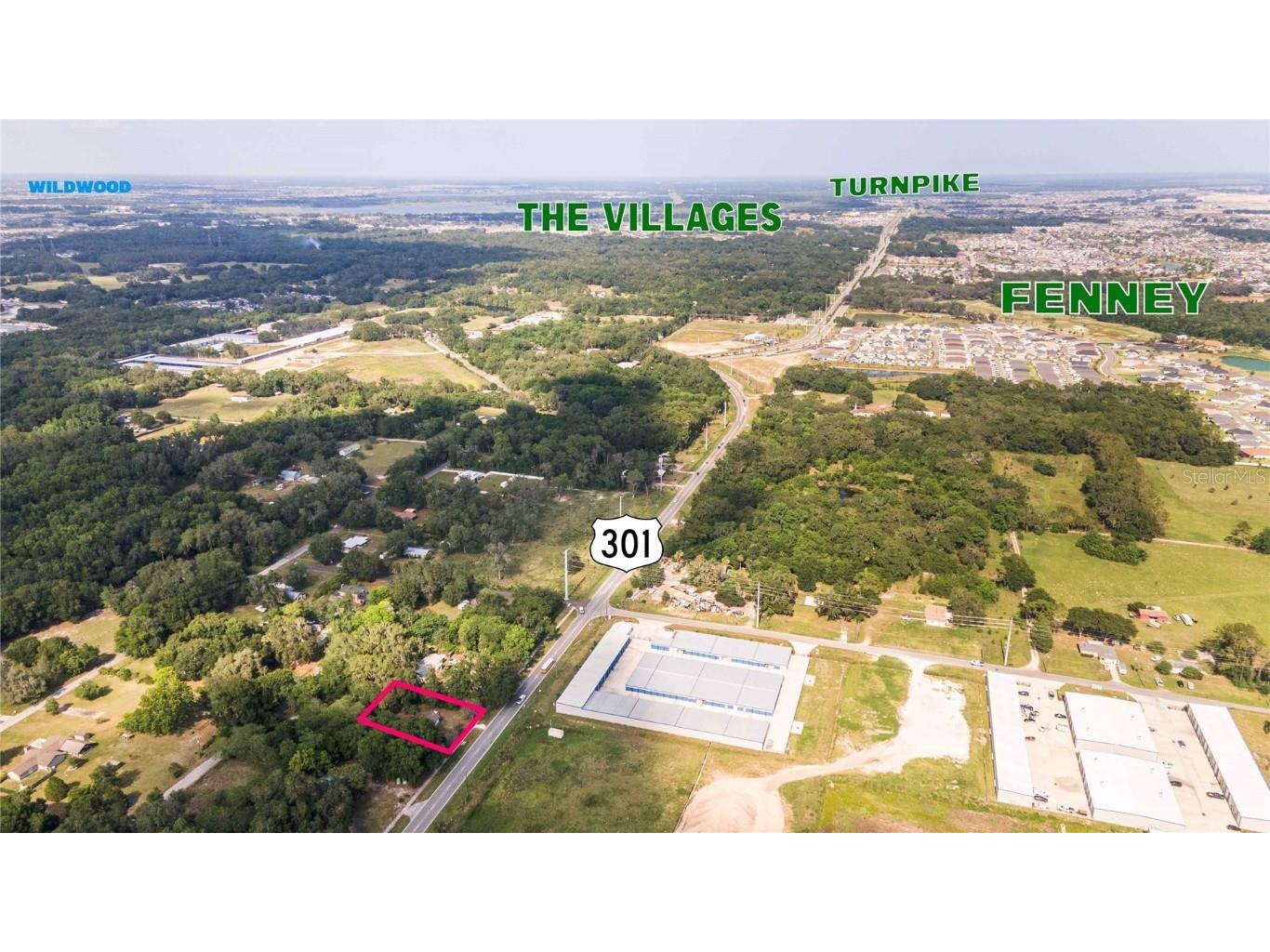 9701 E Warm Springs Avenue Coleman FL 33521 G5070614 image2