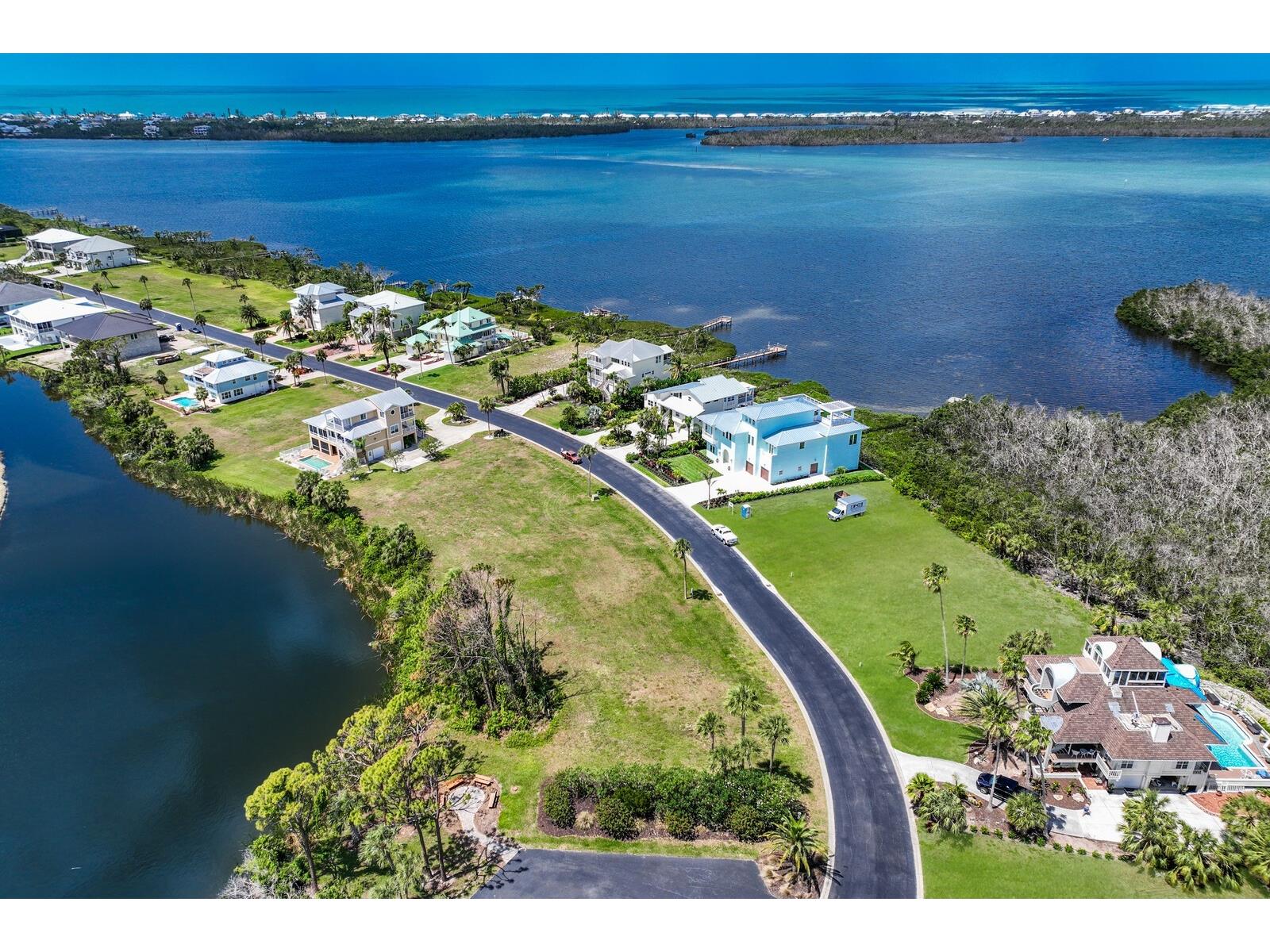 9701 Eagle Preserve Drive Englewood FL 34224 - LEMON BAY D6130455 image1