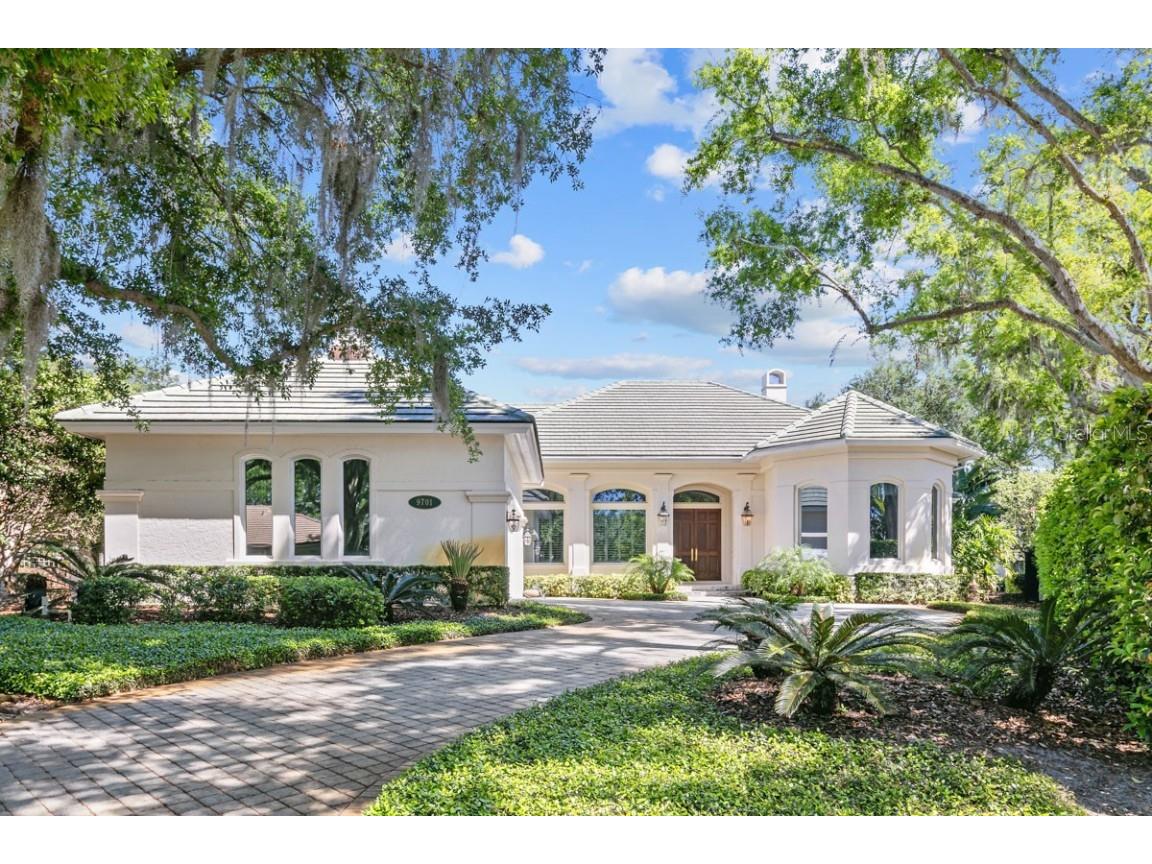 9701 Lake Isleworth Court Windermere FL 34786 - BUTLER CHAIN OF LAKES O6099875 image1