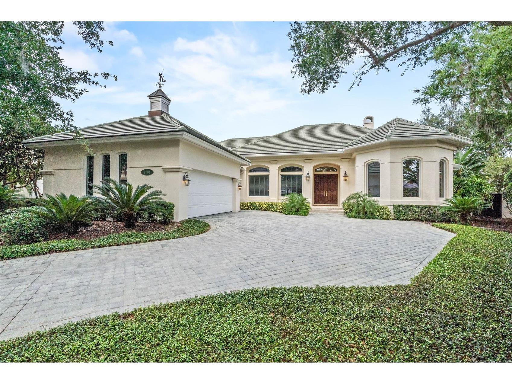 9701 Lake Isleworth Court Windermere FL 34786 - BUTLER CHAIN OF LAKES O6385693 image1