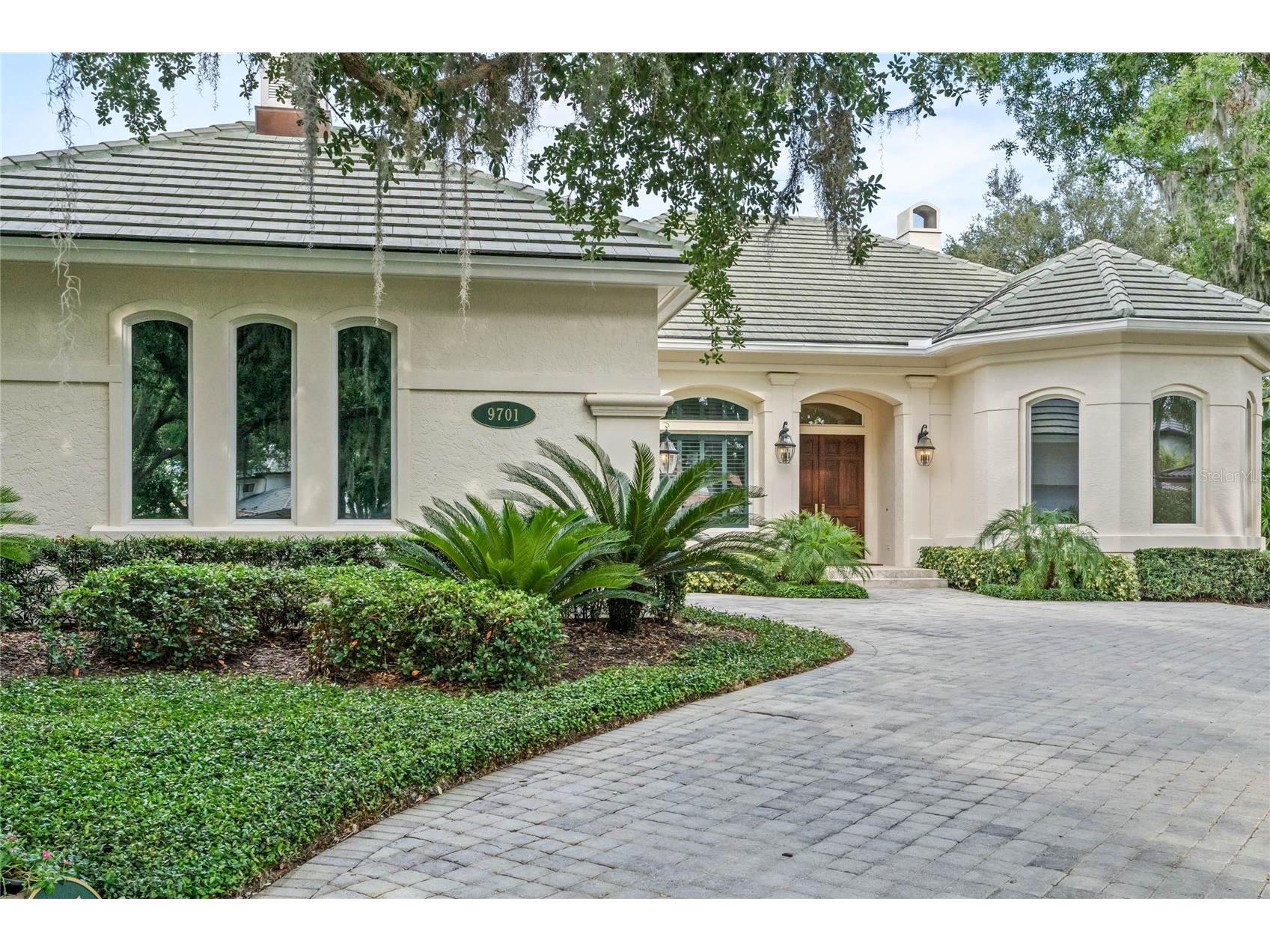 9701 Lake Isleworth Court Windermere FL 34786 - BUTLER CHAIN OF LAKES O6385693 image2