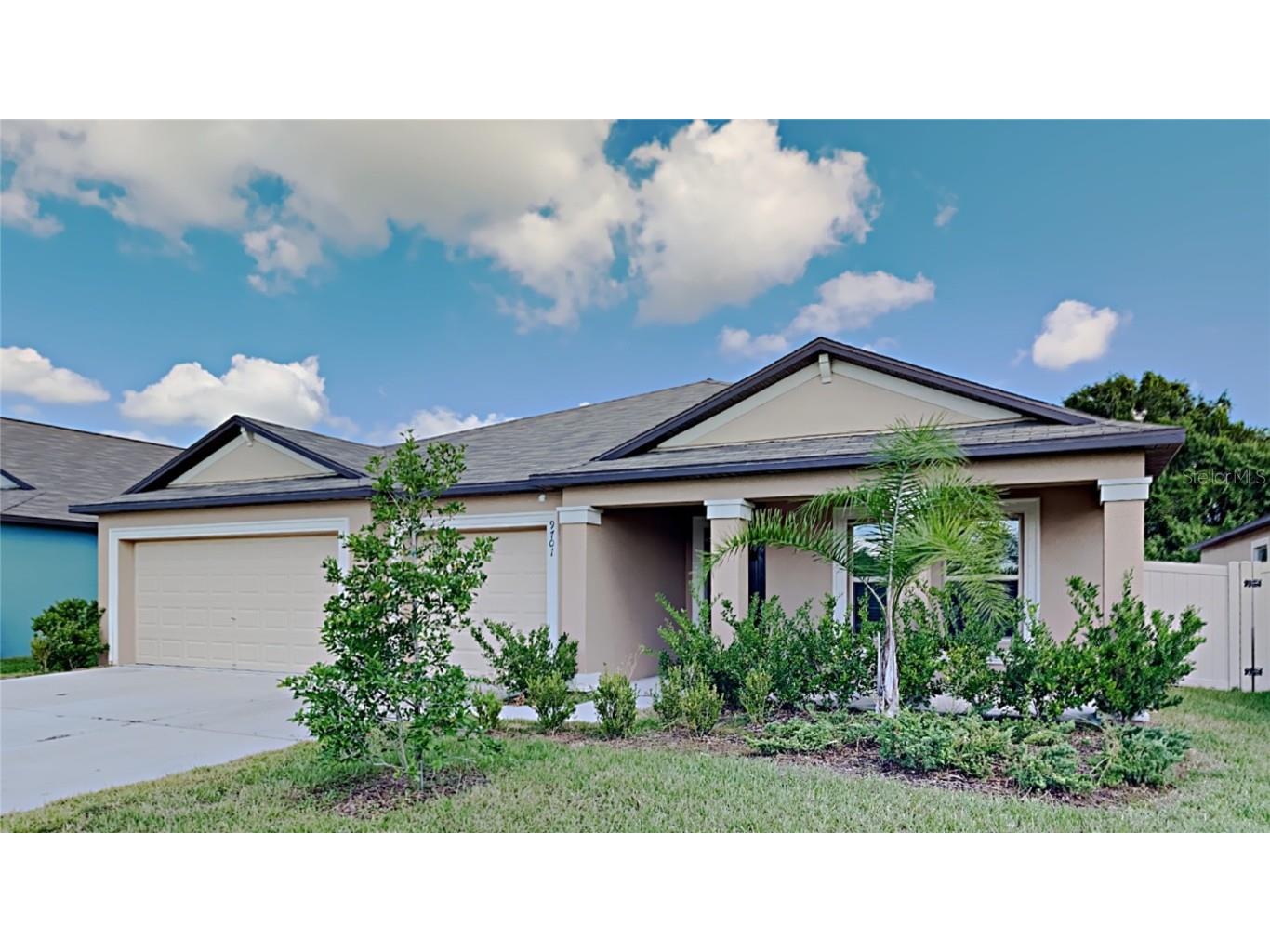 9701 Sage Creek Drive Ruskin FL 33573 T3335429 image1