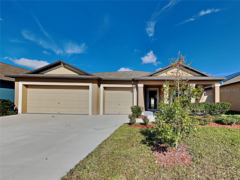 9701 Sage Creek Drive Ruskin FL 33573 T3427365 image1