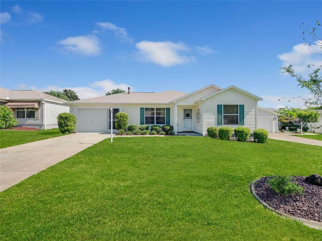 9701 SE 171st Argyll Street The Villages FL 32162 G5045603 image1