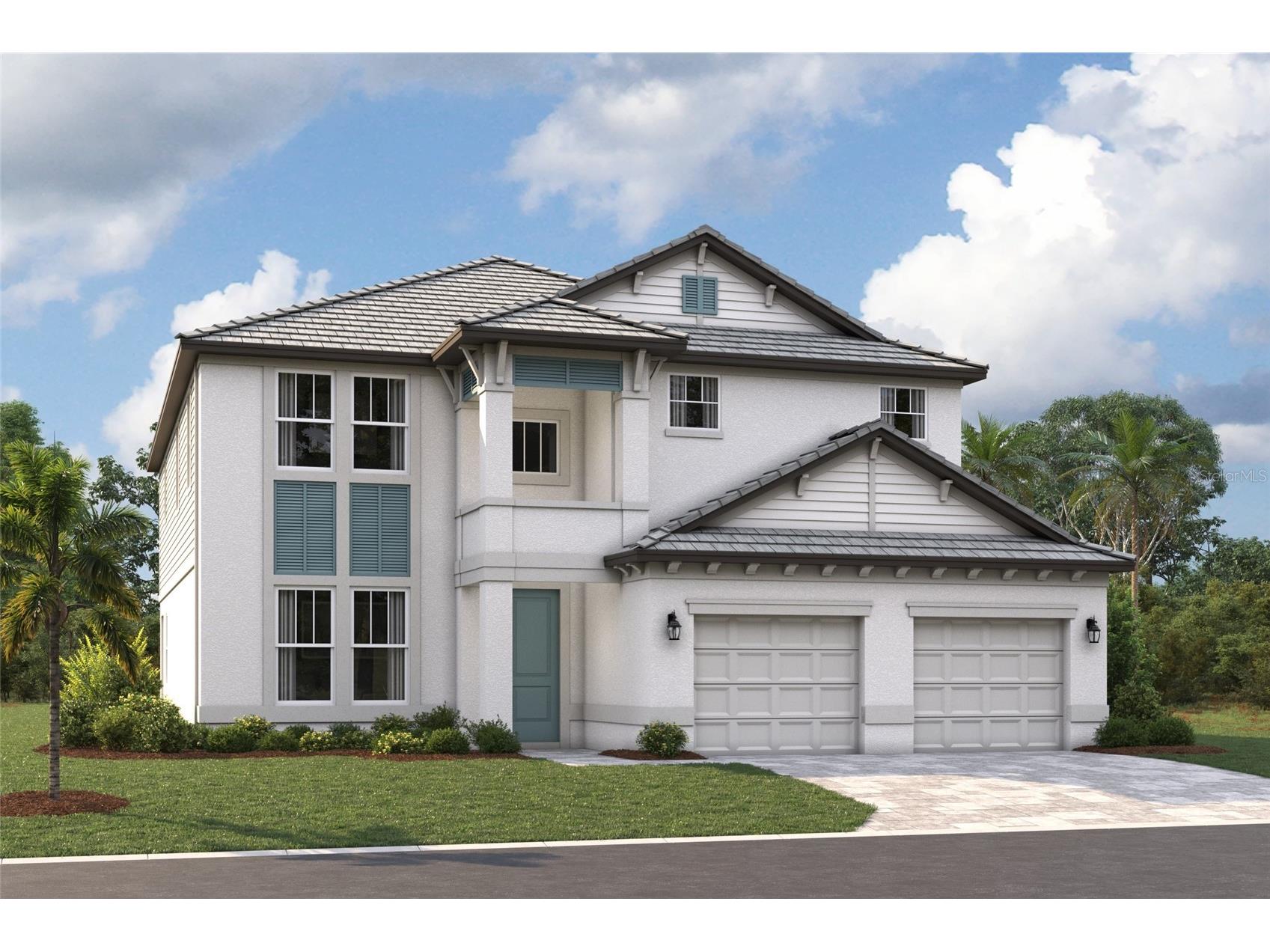 9702 Crystal Isles Circle Sarasota FL 34241 R4911592 image1