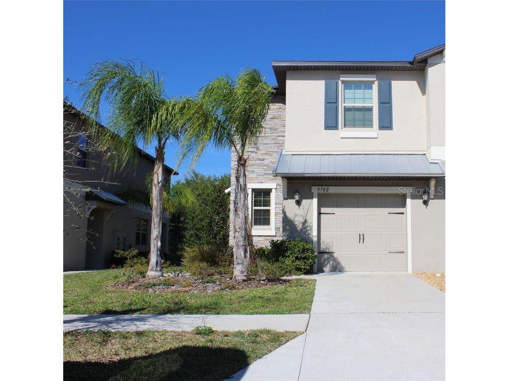 9702 Pembrooke Pines Drive Ruskin FL 33573 T3415894 image1