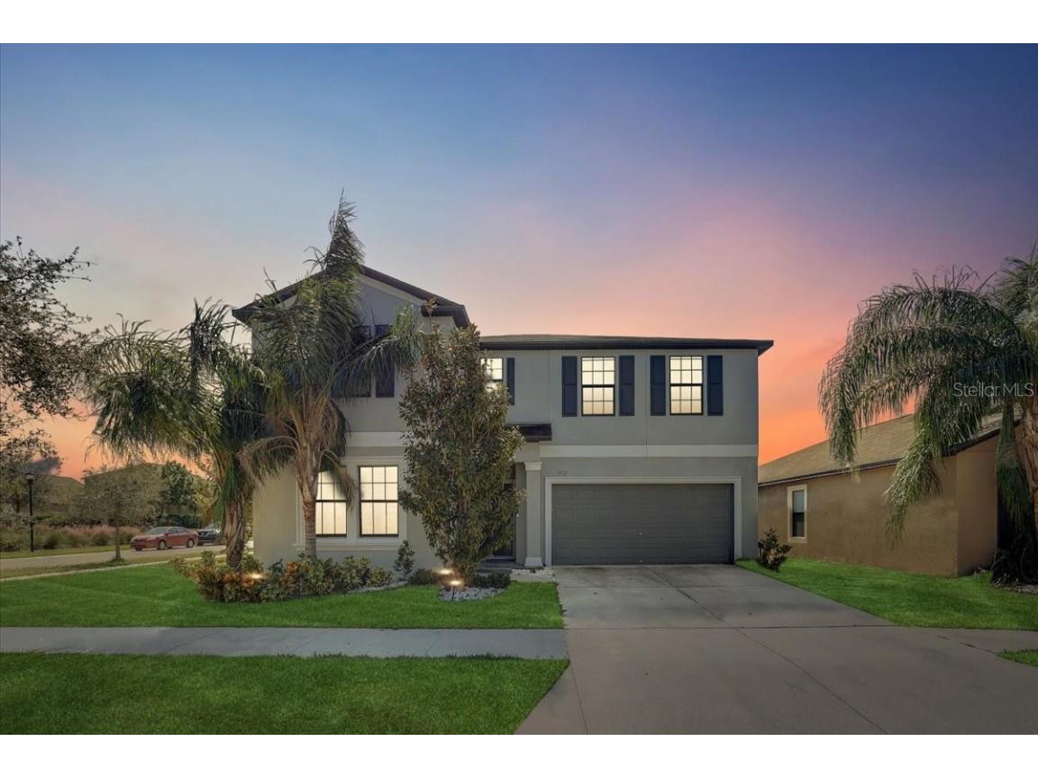 9702 Sage Creek Drive Sun City Center FL 33573 TB8315176 image1