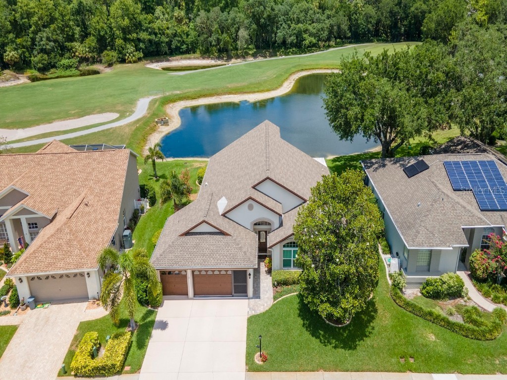 9703 Springmeadow Drive New Port Richey FL 34655 W7865776 image1