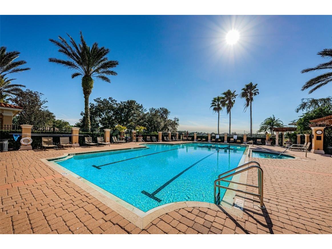 9704 Milano Drive Trinity FL 34655 W7876624 image93