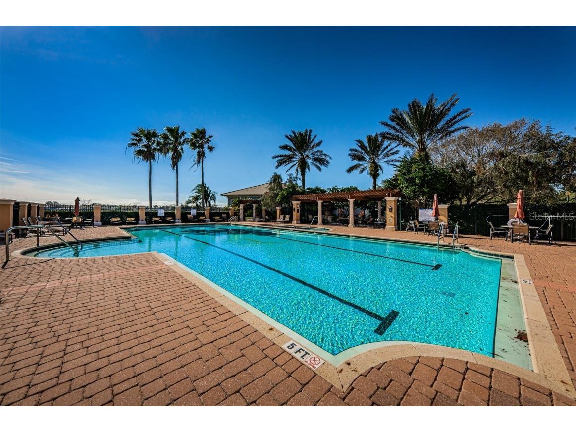 9704 Milano Drive Trinity FL 34655 W7876624 image94