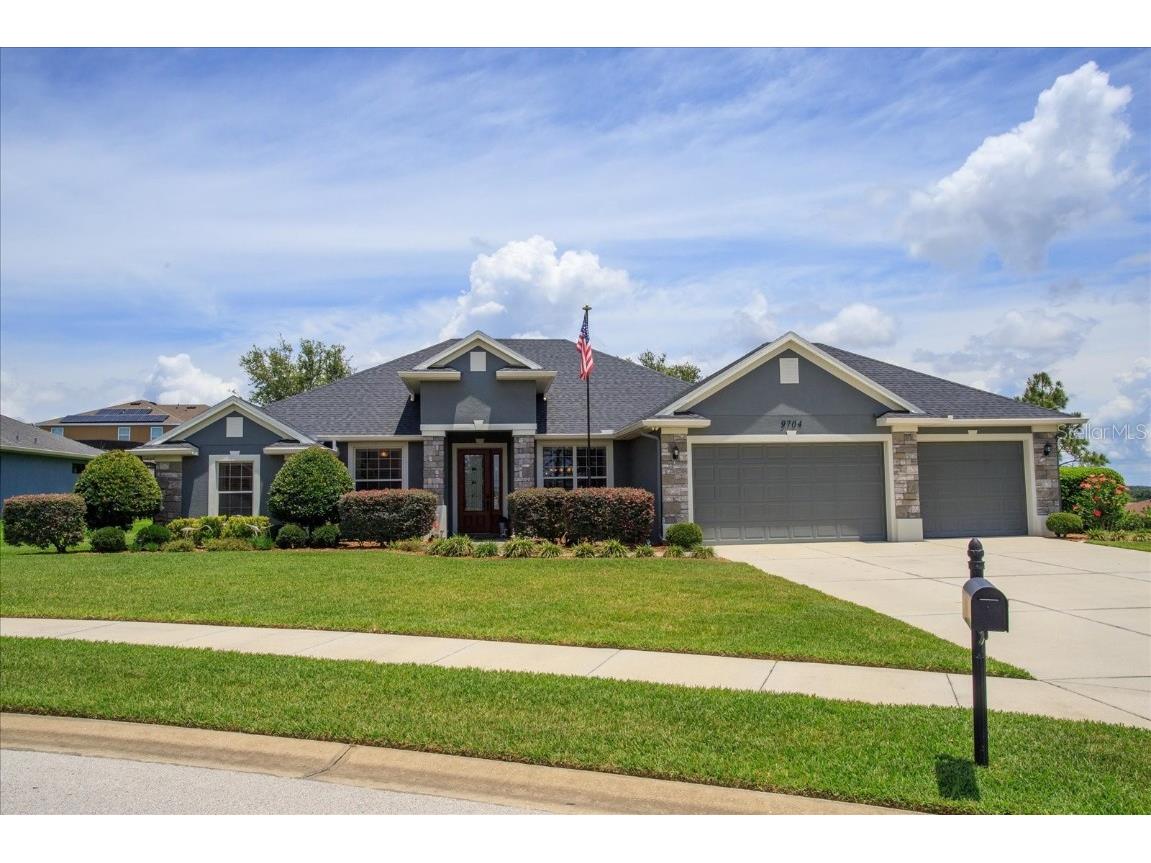 9704 Royal Vista Avenue Clermont FL 34711 O6113134 image1