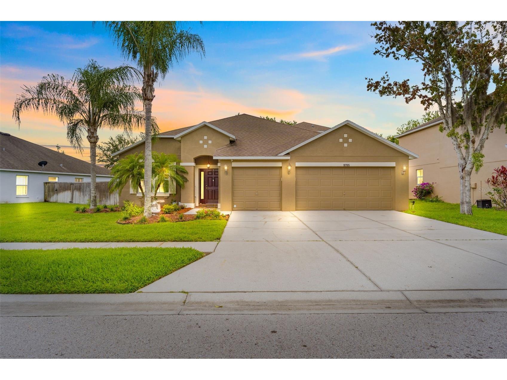 9705 Asbel Estates Street Land O Lakes FL 34638 O6116337 image1