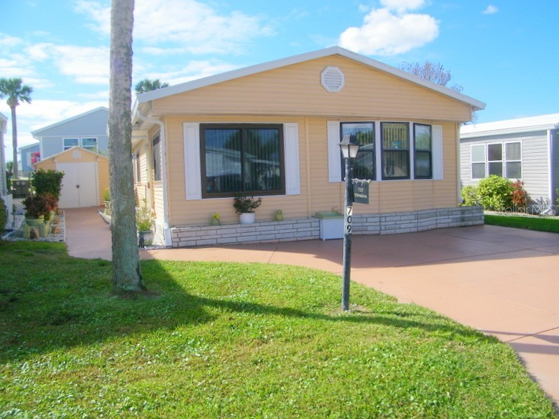 9705 Lake Bess Road #709 Winter Haven FL 33884 - LAKE BESS P4930199 image1