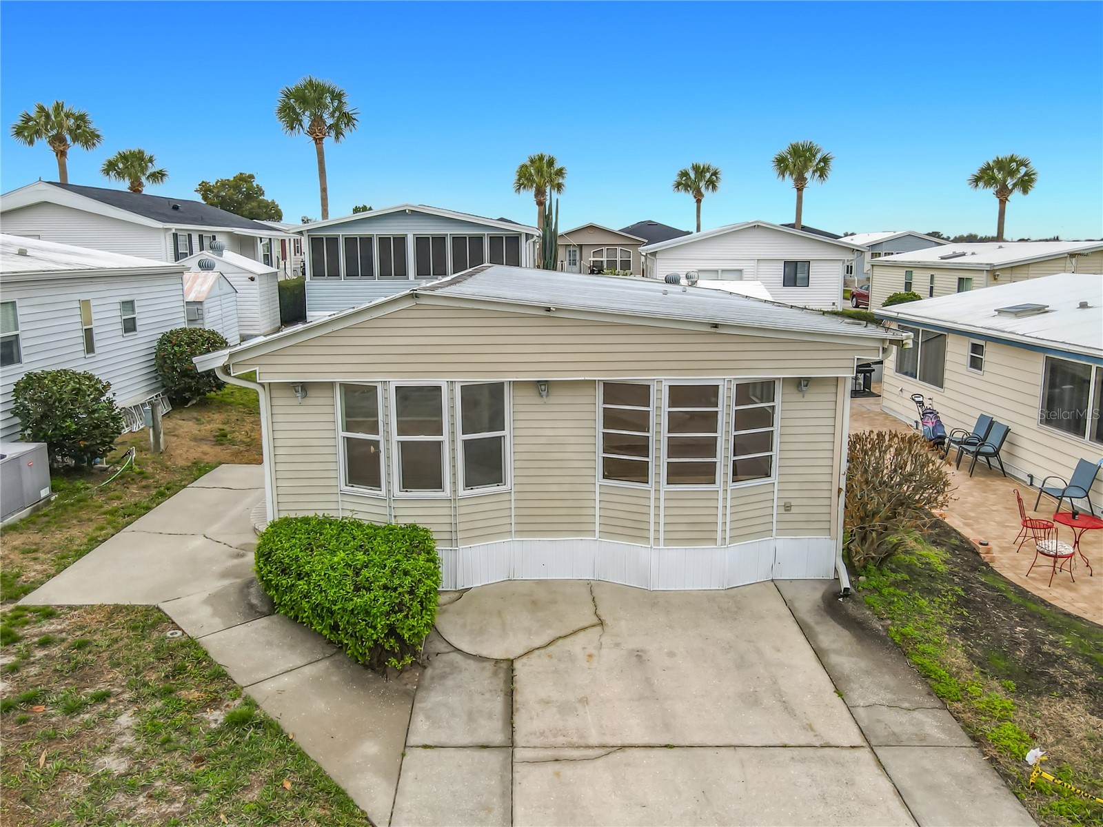9705 Lake Bess Road #715 Winter Haven FL 33884 - LAKE BESS S5143953 image1