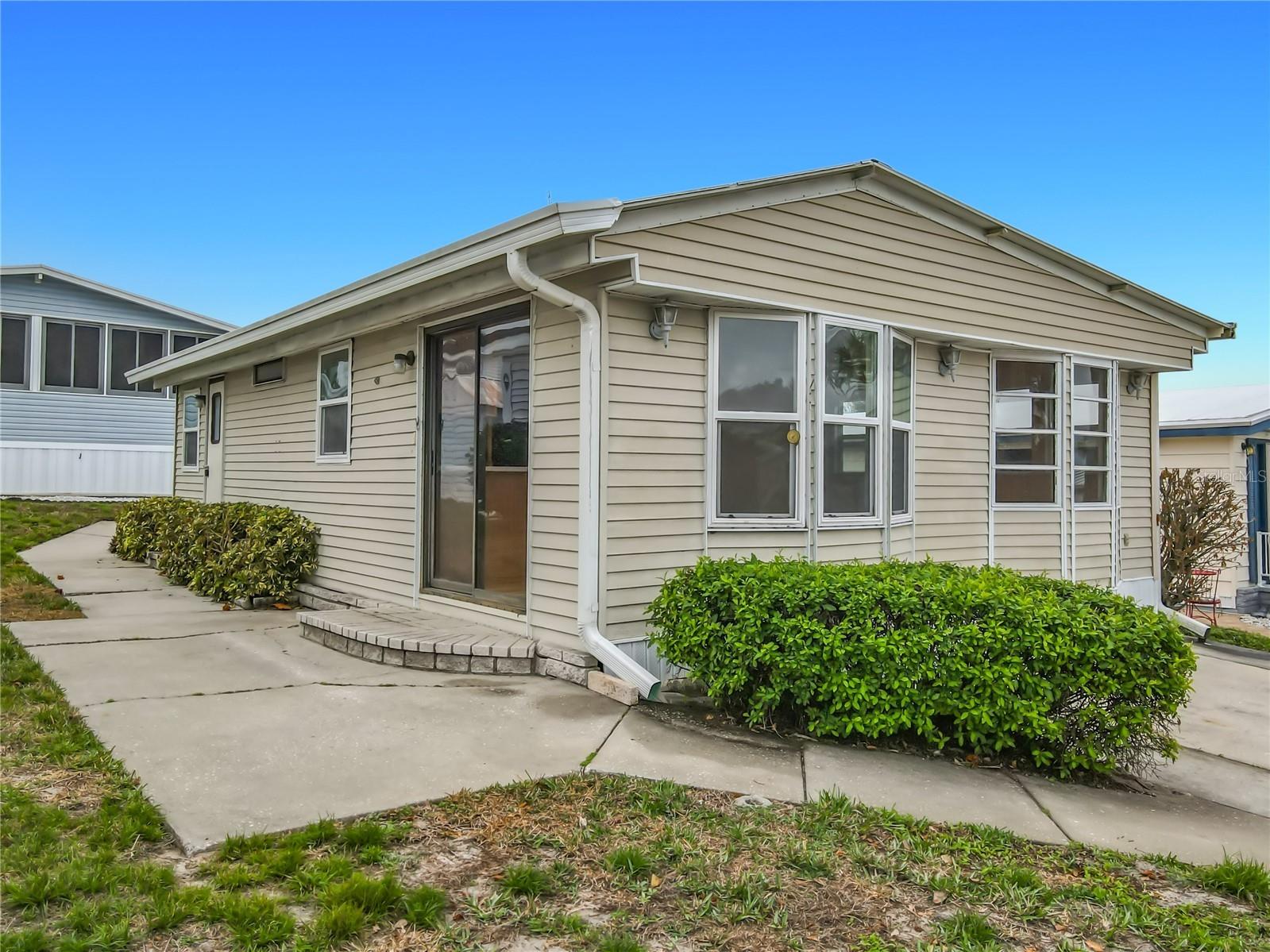 9705 Lake Bess Road #715 Winter Haven FL 33884 - LAKE BESS S5143953 image2