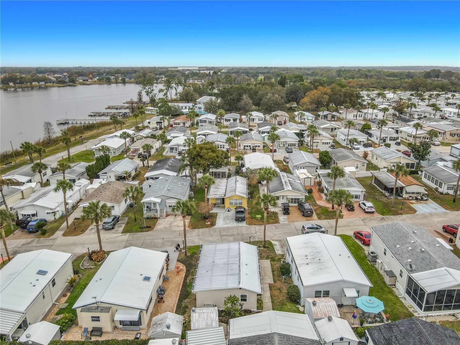 9705 Lake Bess Road #715 Winter Haven FL 33884 - LAKE BESS S5143953 image32