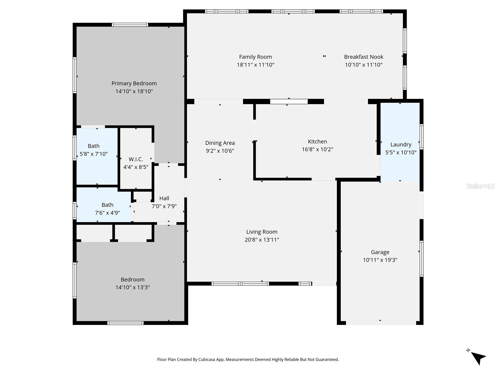 9705 Mainlands Boulevard W Pinellas Park FL 33782 TB8458316 image40