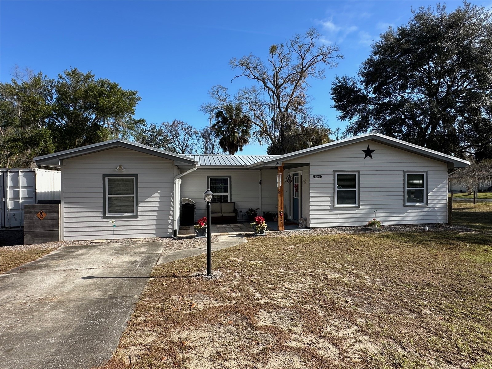 9705 N Cortlandt Drive Citrus Springs FL 34434 OM716507 image1