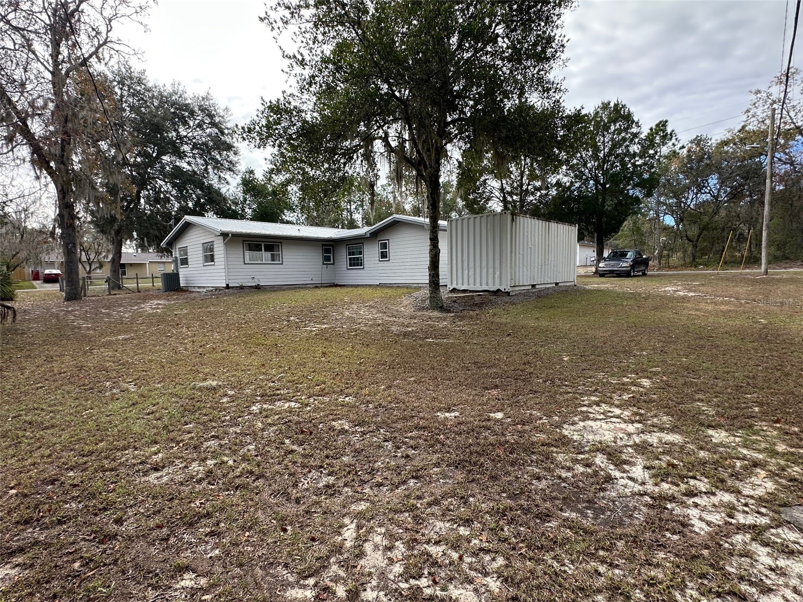 9705 N Cortlandt Drive Citrus Springs FL 34434 OM716507 image26