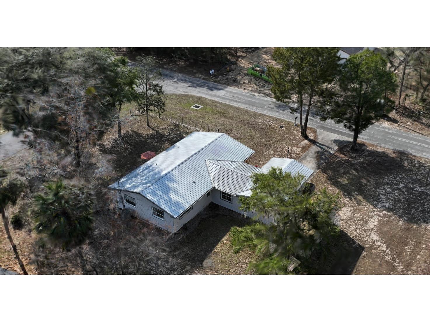 9705 N Cortlandt Drive Citrus Springs FL 34434 OM716507 image30