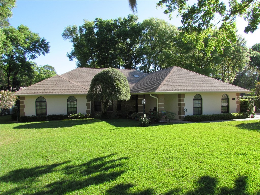 9705 SW 194th Circle Dunnellon FL 34432 - RAINBOW RIVER OM675038 image1
