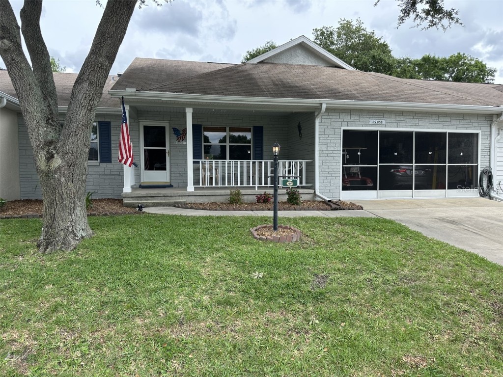 9705 SW 92nd Court #B Ocala FL 34481 OM658681 image1
