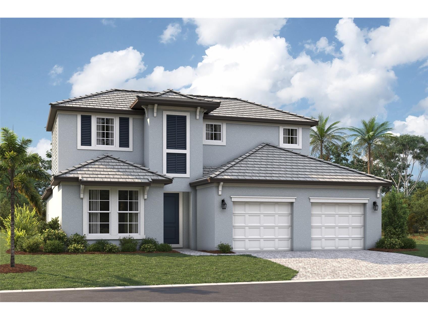 9706 Crystal Isles Circle Sarasota FL 34241 R4911294 image1