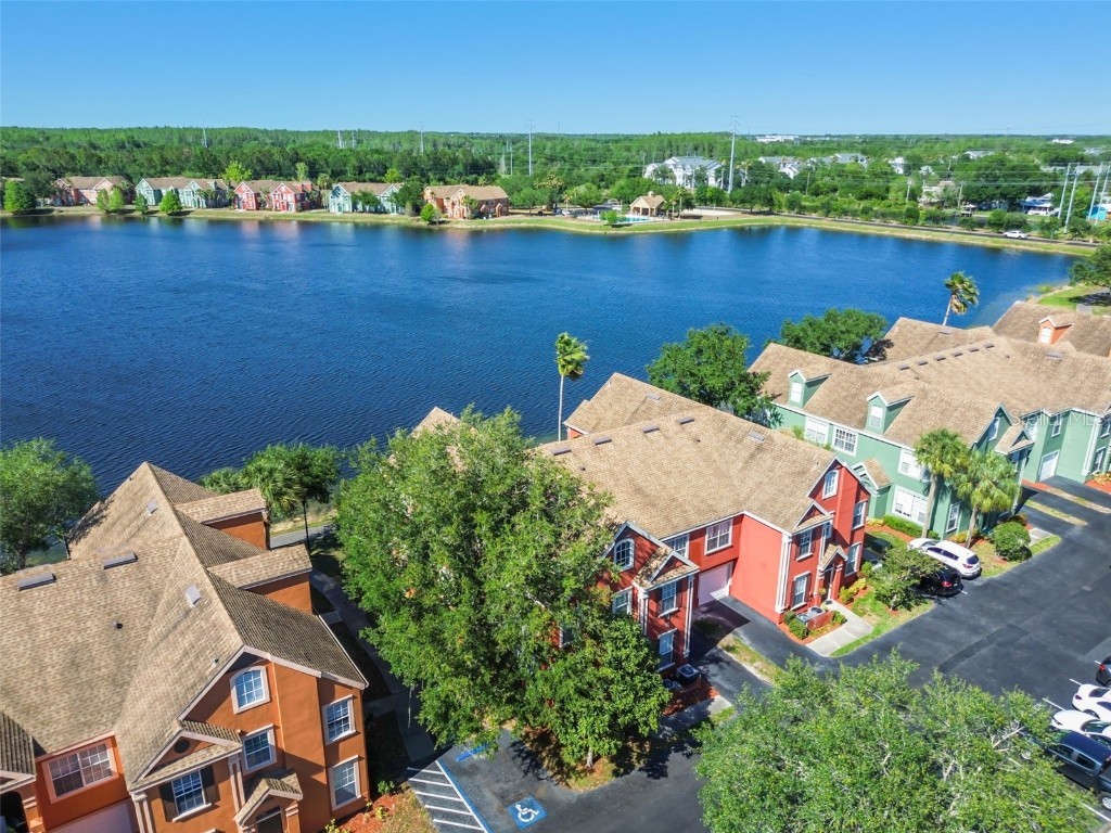9706 Lake Chase Island Way #9706 Tampa FL 33626 U8197794 image1