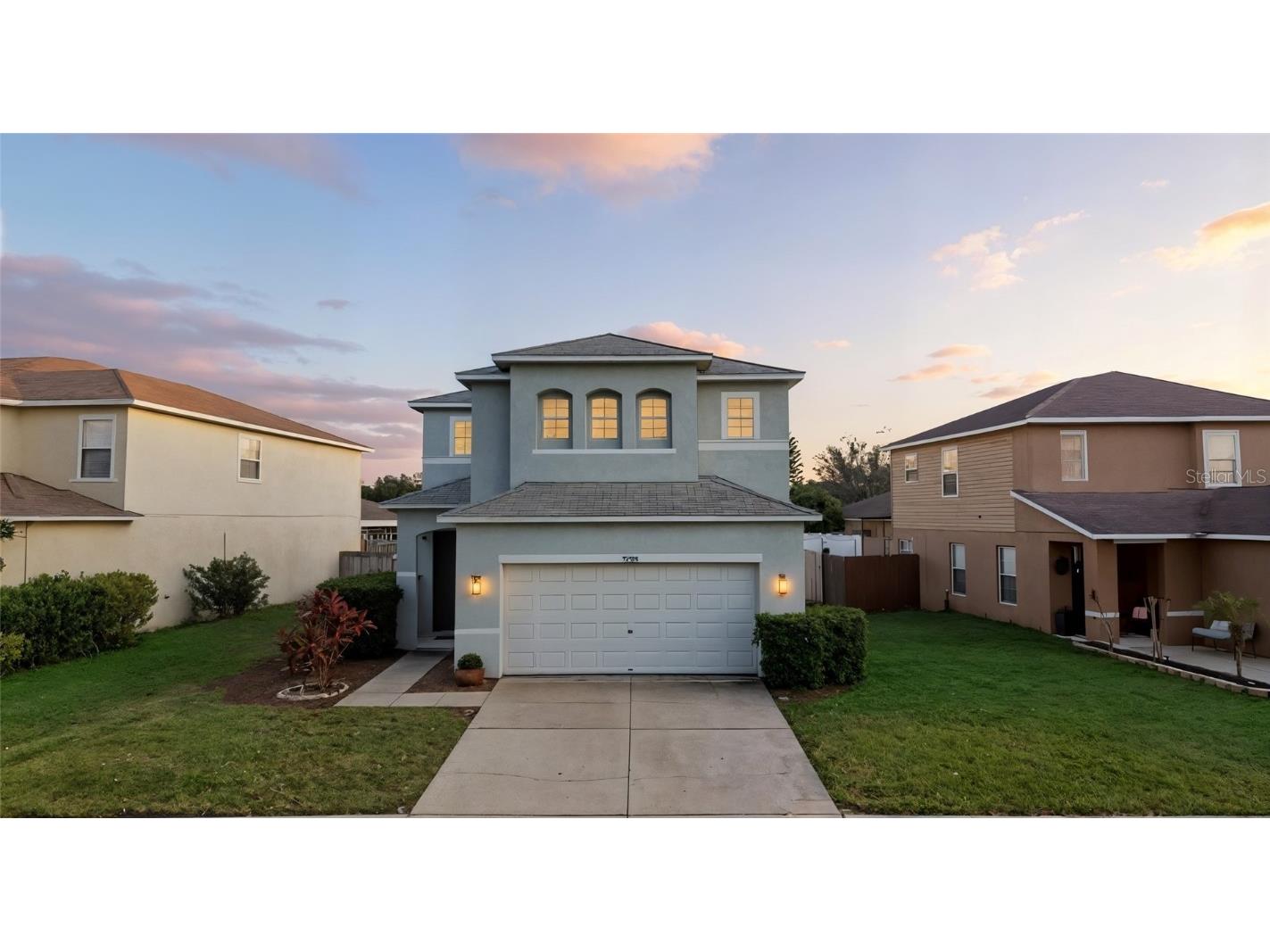 9706 Simeon Drive Land O Lakes FL 34638 TB8449031 image1