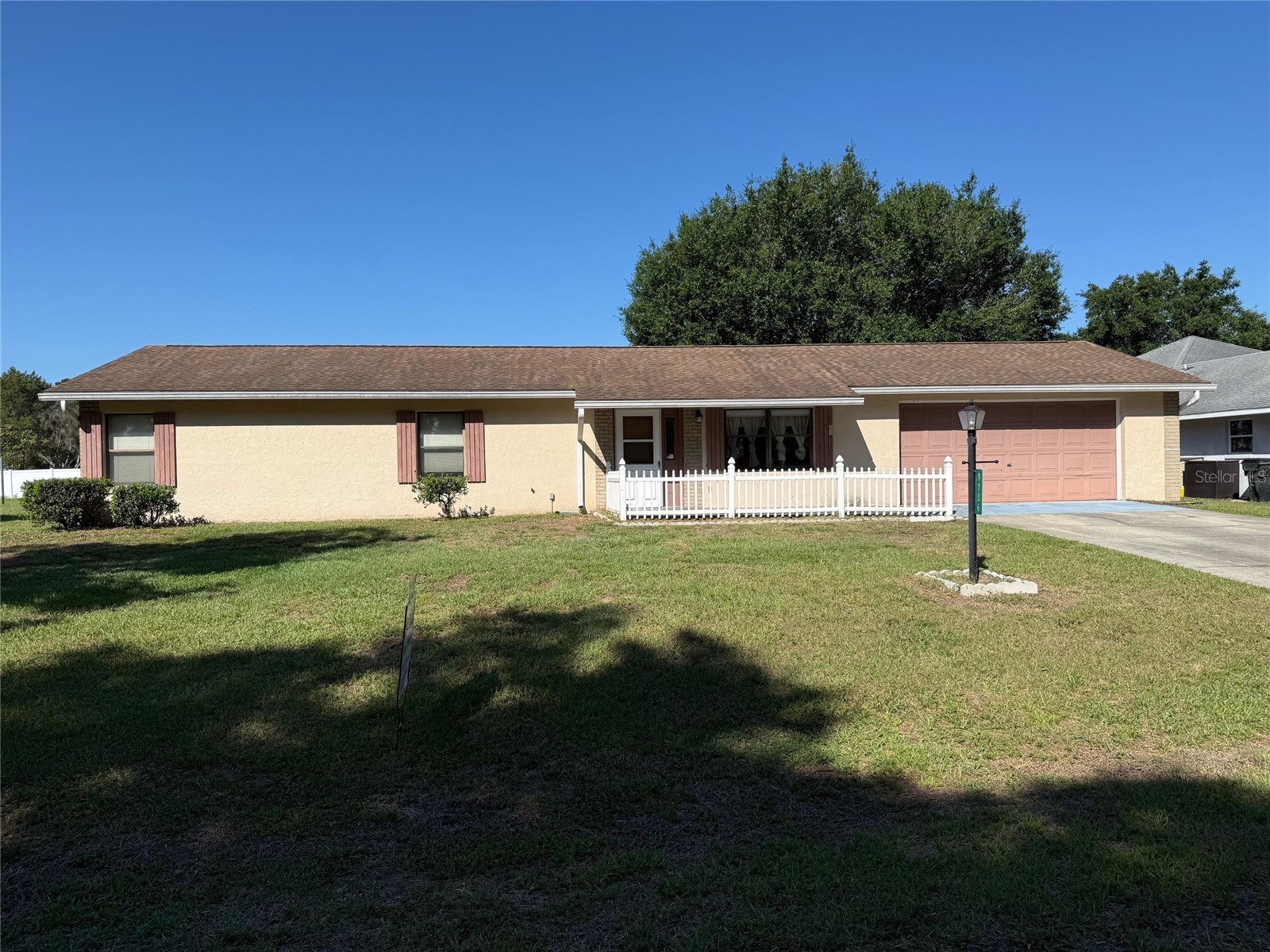 9706 SW 30th Terrace Ocala FL 34476 OM724029 image1