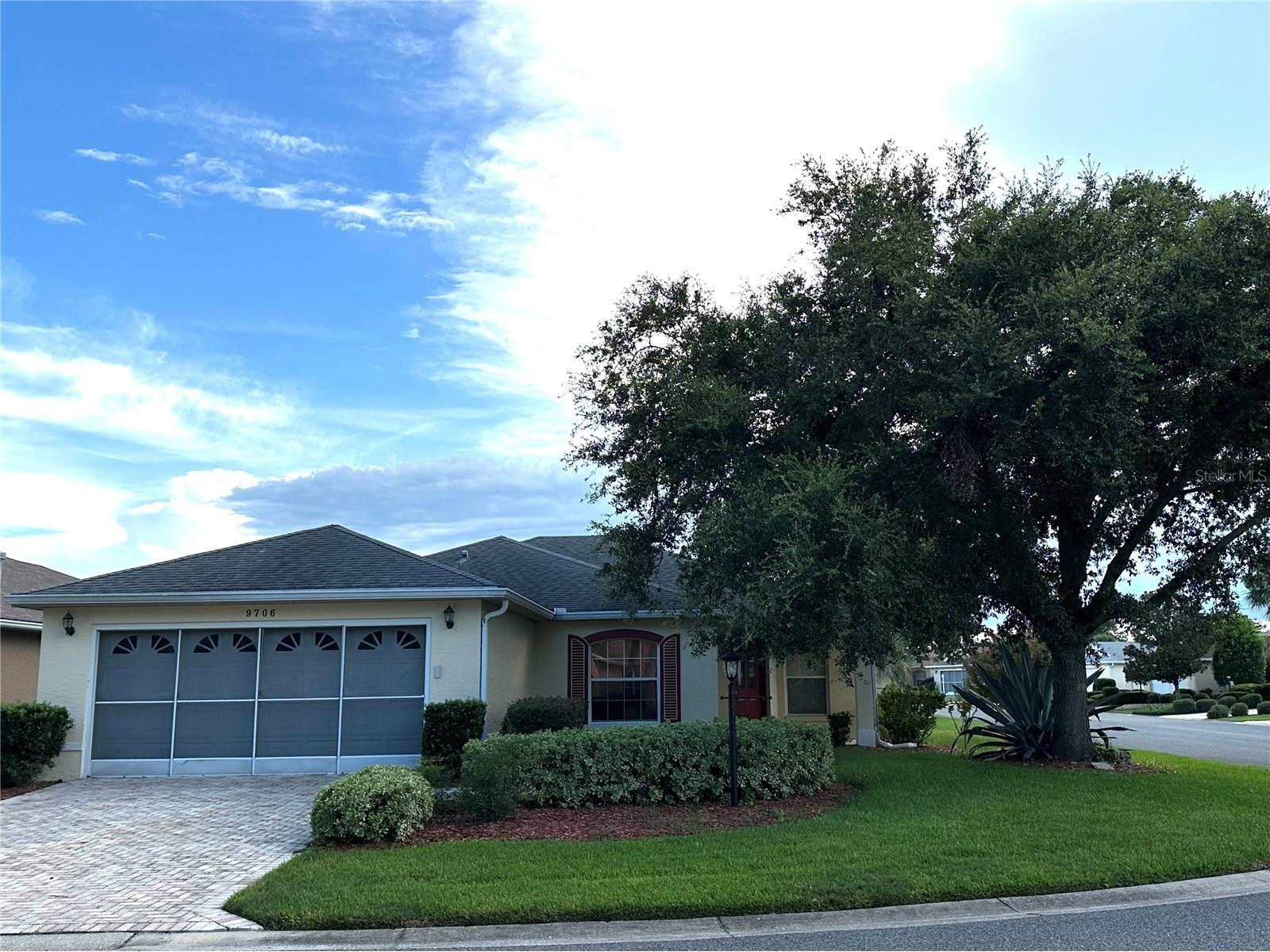 9706 SW 92nd Place Road Ocala FL 34481 OM725419 image1