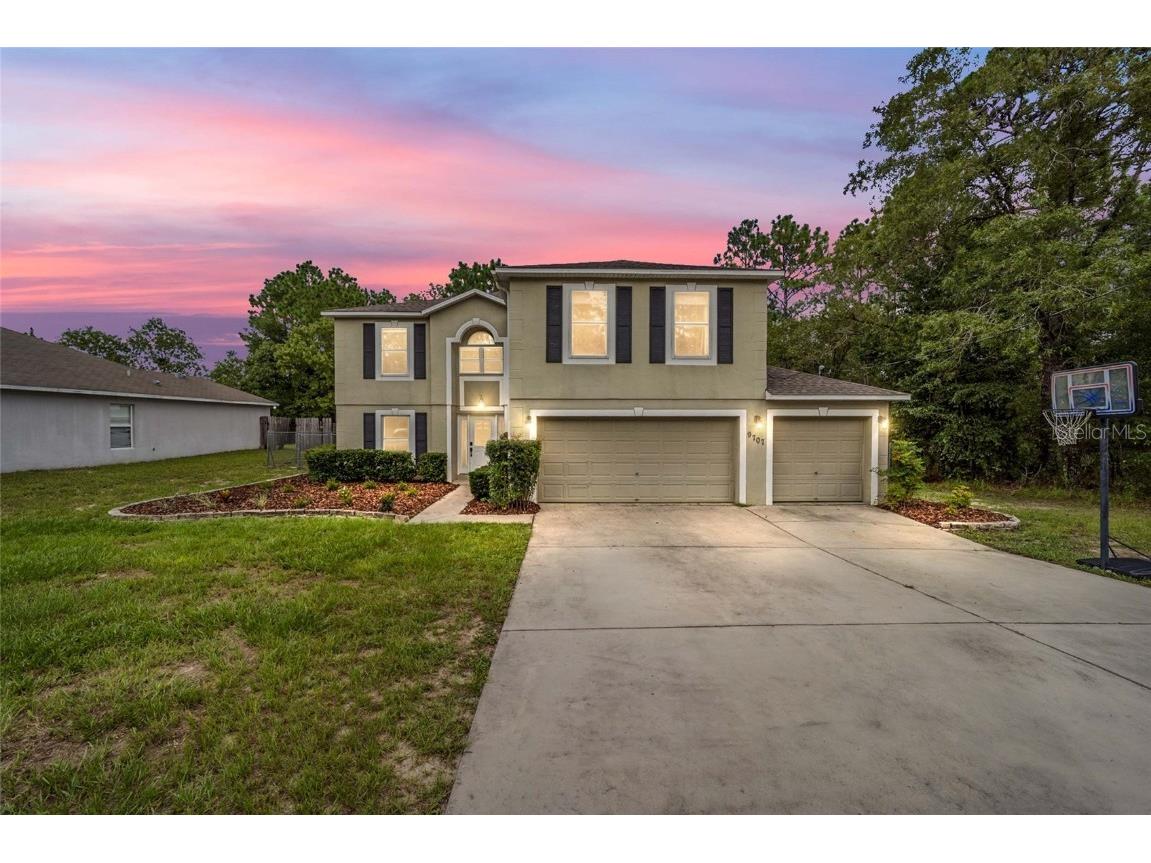 9707 N Choir Terrace Citrus Springs FL 34433 OM661594 image1