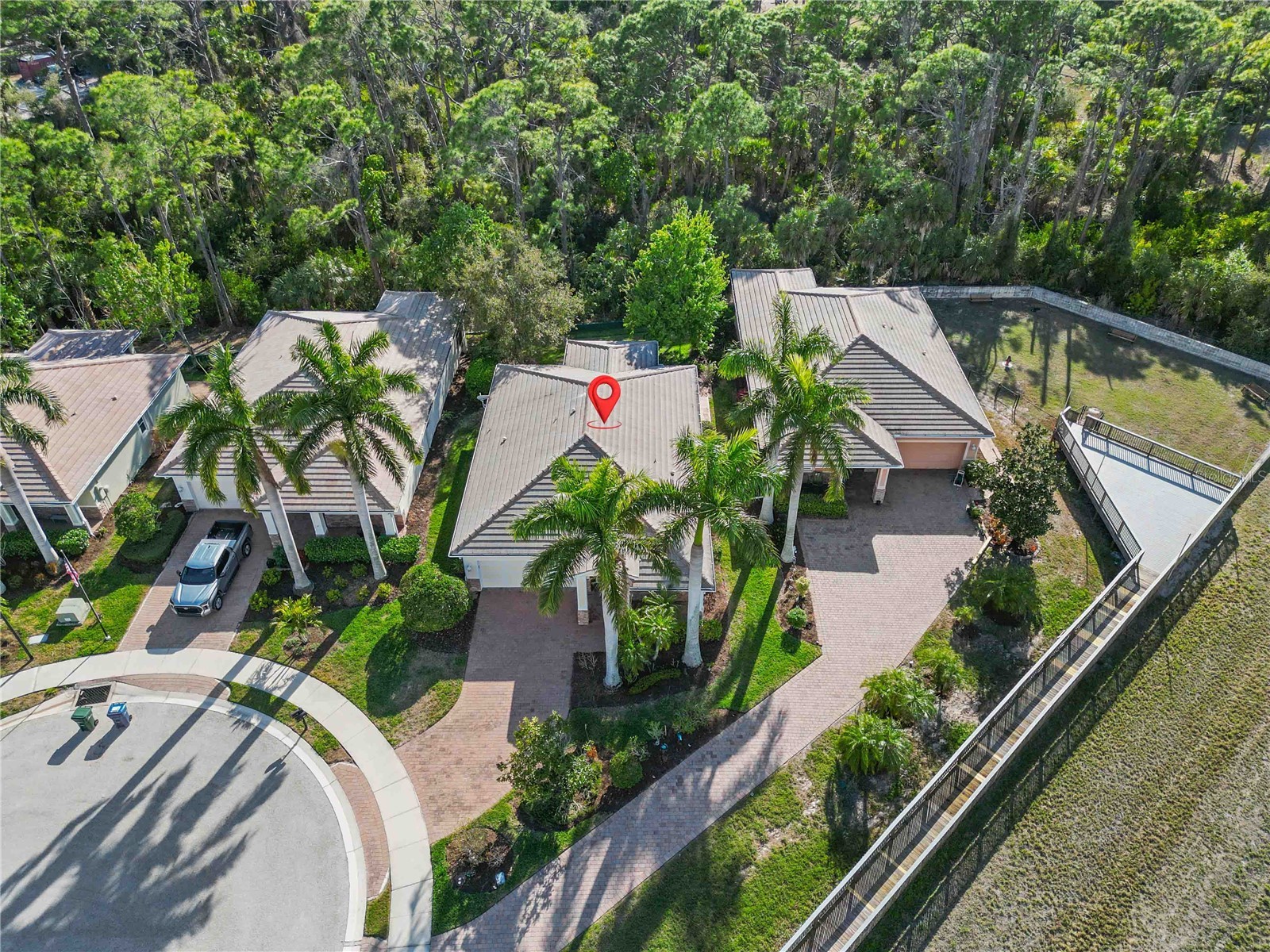 9707 Nostalgia Place Englewood FL 34223 D6146473 image1