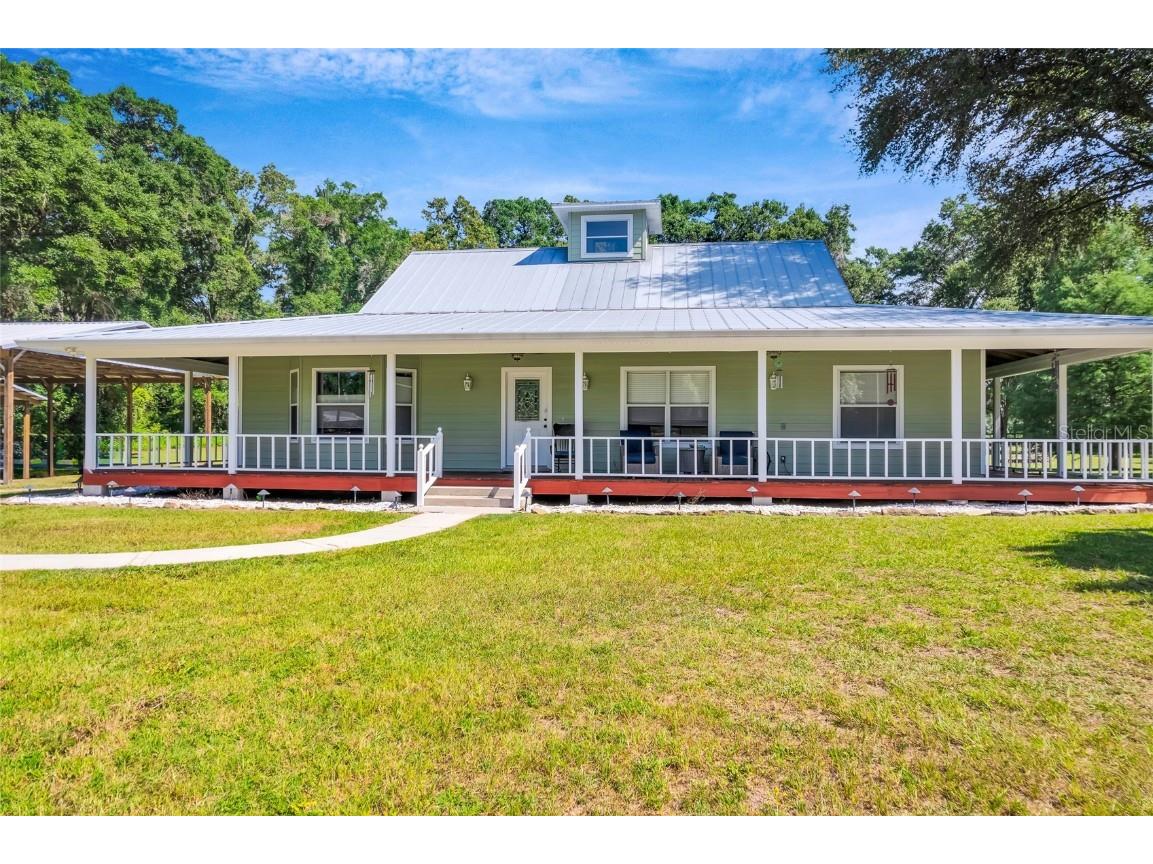 9707 NW 187th Terrace Alachua FL 32615 U8210106 image1