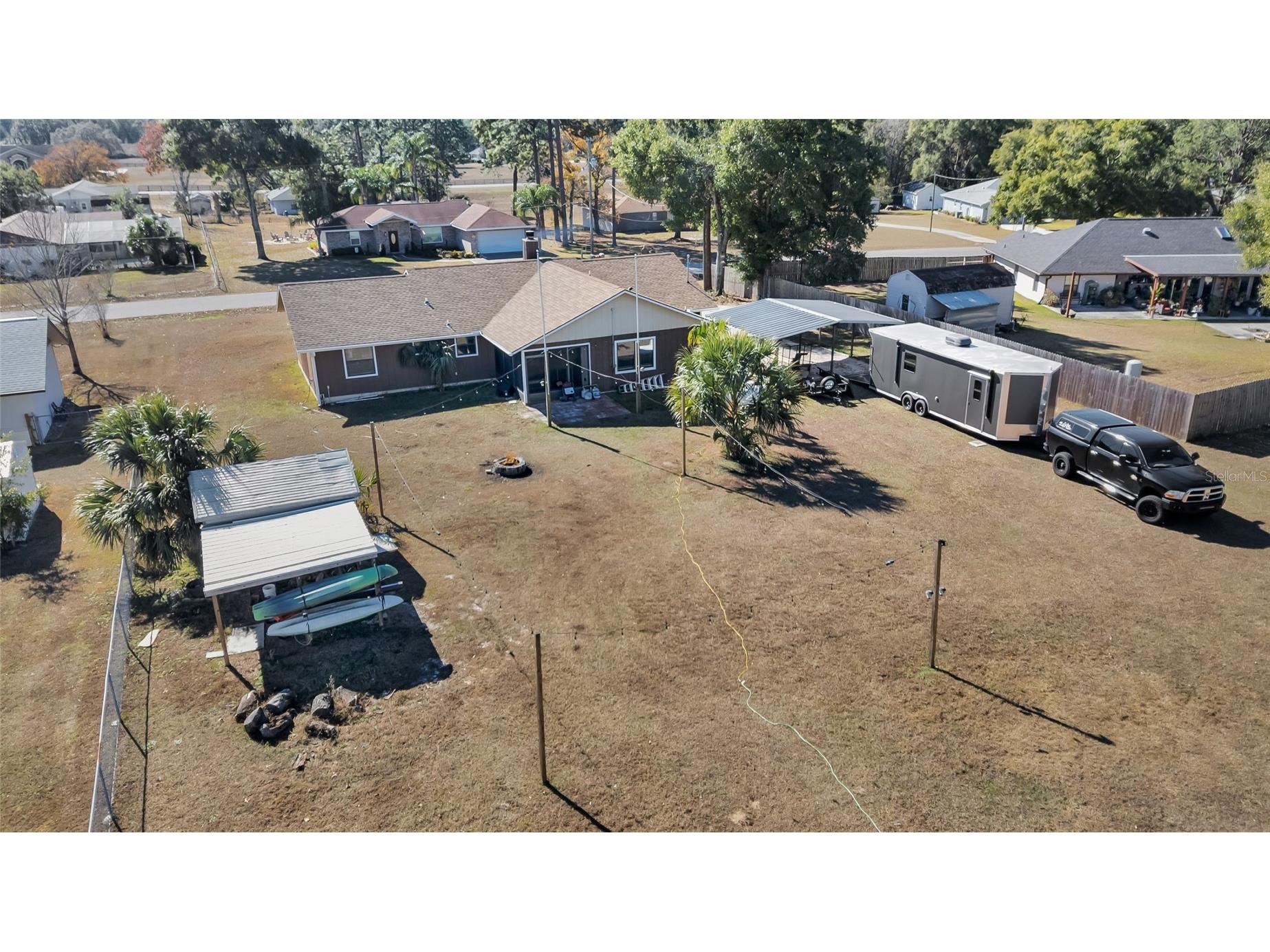 9707 SE 146th Place Summerfield FL 34491 G5106043 image26