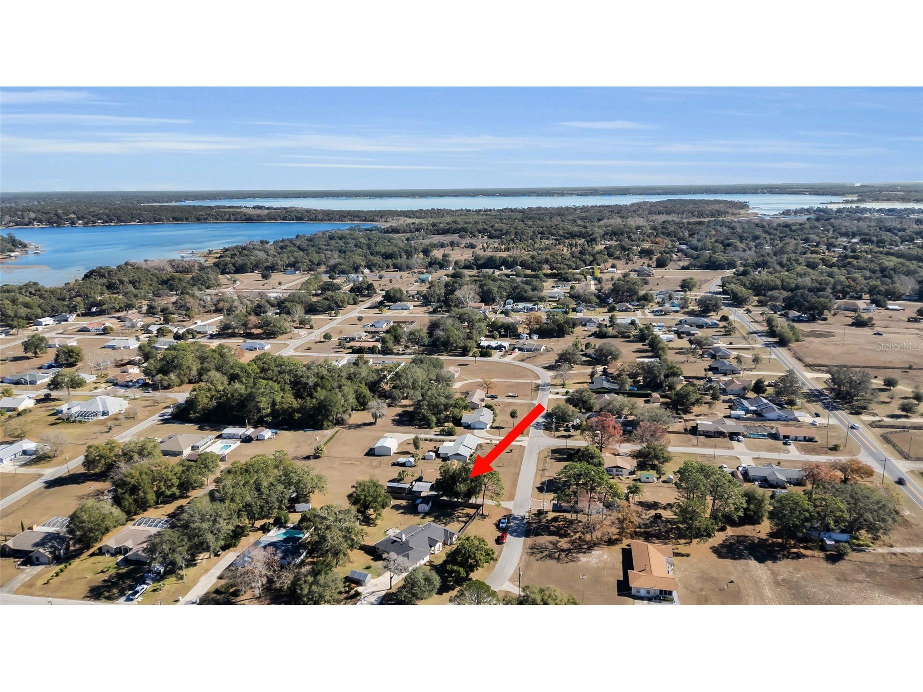 9707 SE 146th Place Summerfield FL 34491 G5106043 image3
