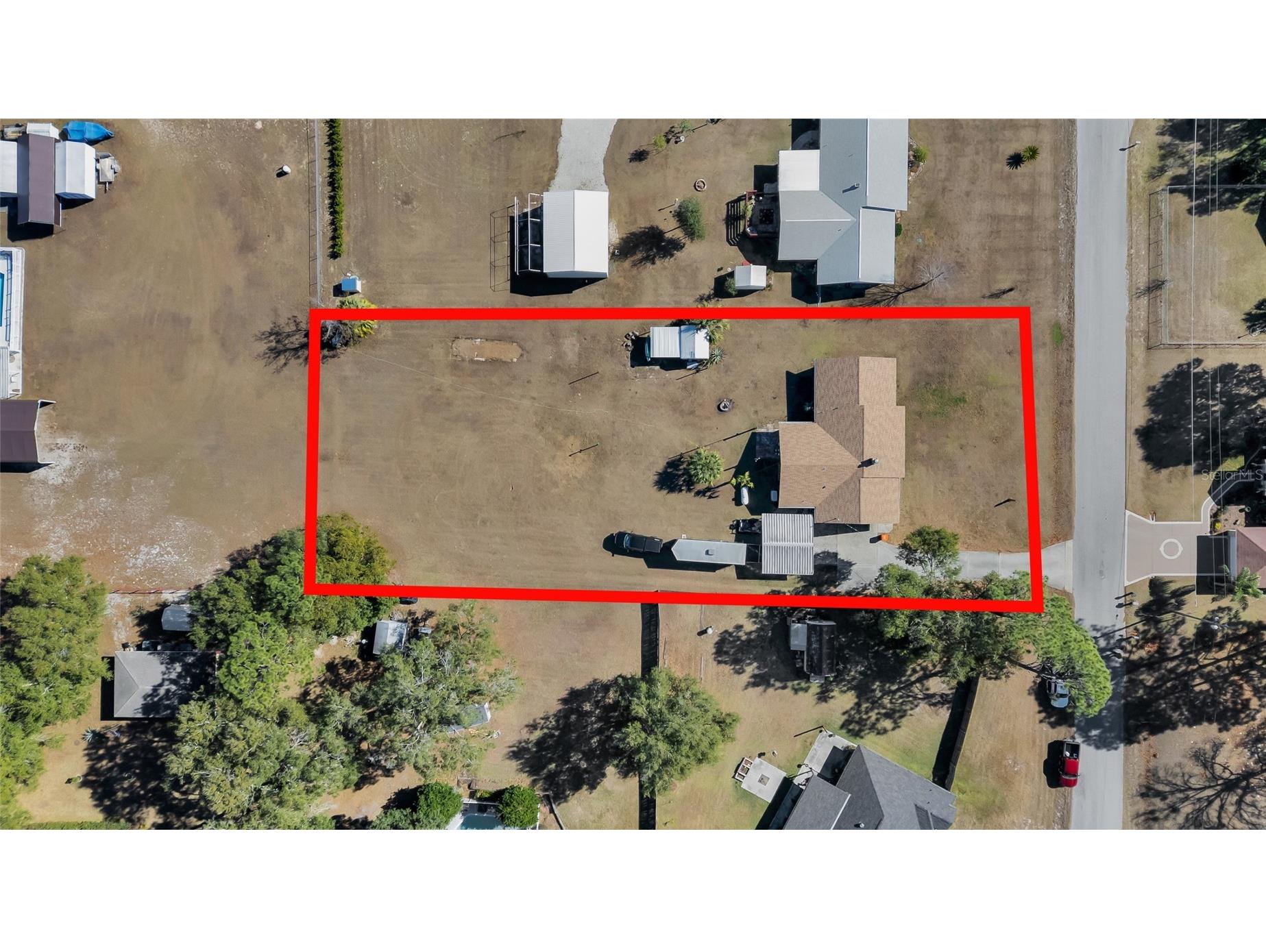 9707 SE 146th Place Summerfield FL 34491 G5106043 image4