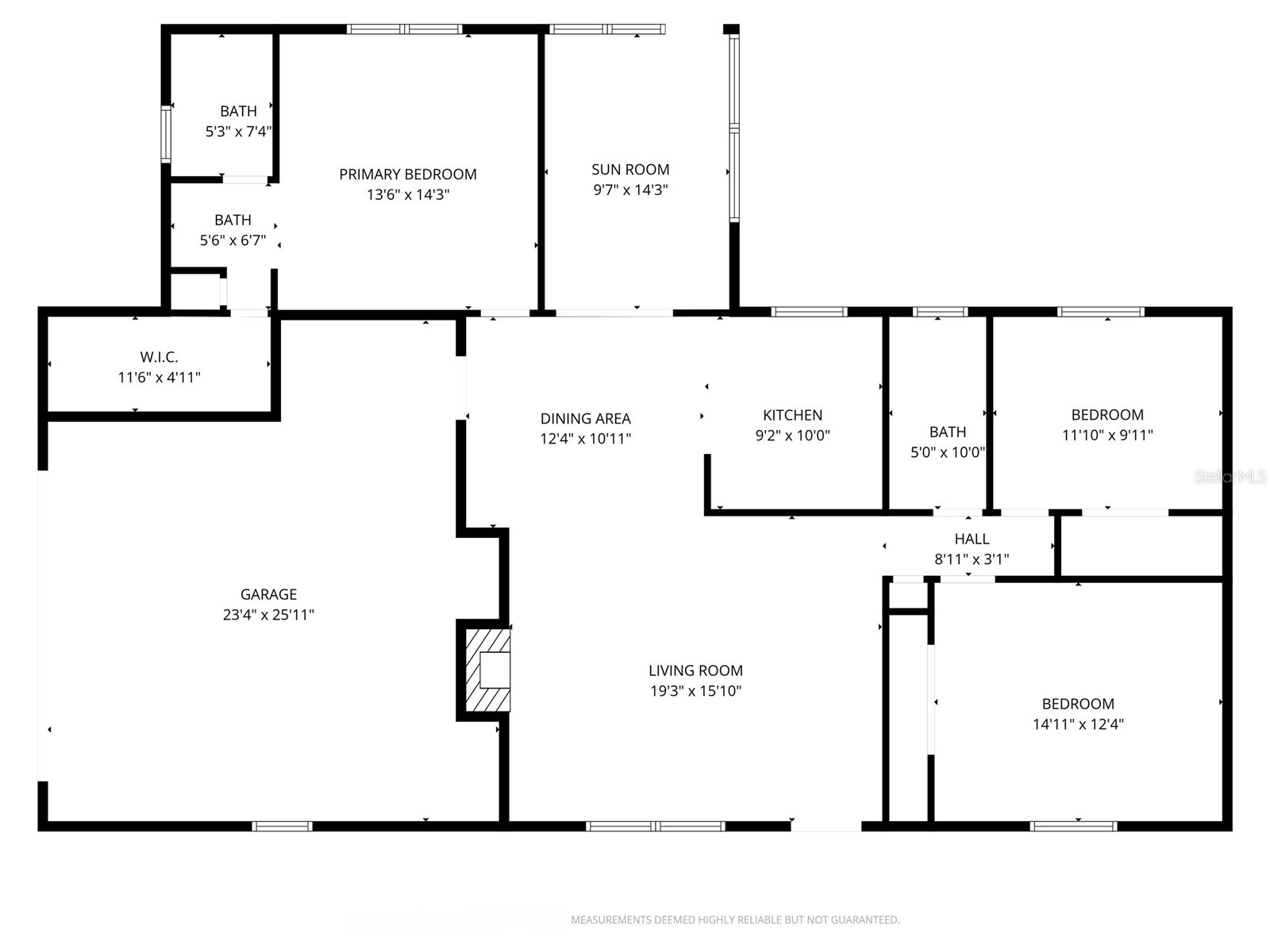 9707 SE 146th Place Summerfield FL 34491 G5106043 image5